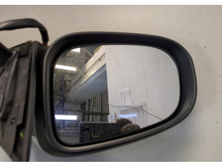 Зеркало боковое  Jaguar X-Type 2001-2009  левое           