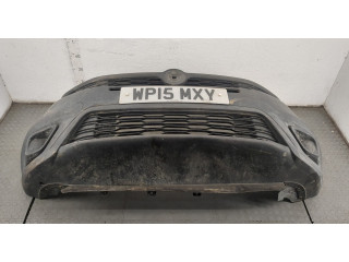 Бампер  Fiat Doblo 2009-2022 передний   