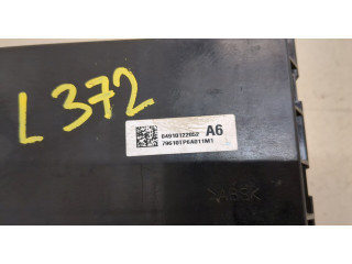 Блок комфорта  Honda Crosstour        