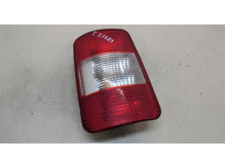 Задний фонарь