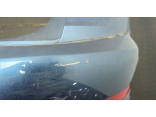 Бампер Volkswagen Jetta 7 2018-2025 задний 17A807417C, 17A853333