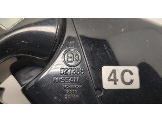 Зеркало боковое Infiniti FX 2008-2012 левое 963021CA0B, K63741BA0A