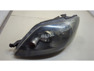 Фара передняя Volkswagen Golf Plus левая
