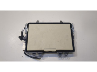 Дисплей мультимедиа Infiniti QX56 2004-2010 96980ZQ11A