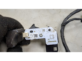 Блок розжига  Volkswagen Taos