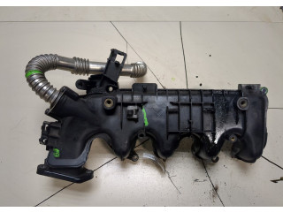 Клапанная крышка двигателя ДВС Ford Focus 2 2008-2011 1.6