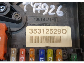 Блок предохранителей Volkswagen Golf 6 2009-2012 1K0937125D