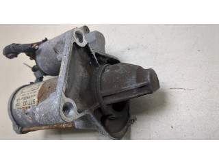 Стартер  Citroen C4 Grand Picasso 2014- 1.6     