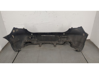 Бампер  Mazda 3 (BK) 2003-2009 задний   