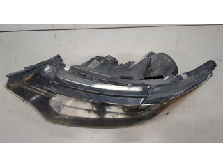 Фара передняя Mitsubishi Outlander 2018- левая