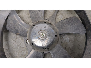 Вентилятор радиатора Subaru Forester (S12) 2008-2012