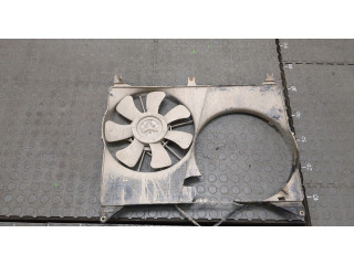 Вентилятор радиатора  Suzuki Grand Vitara 1997-2005           