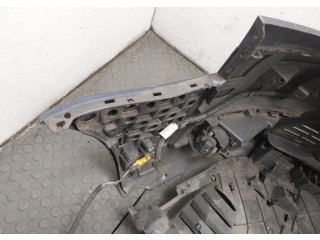 Бампер Citroen C4 Grand Picasso 2006-2013 передний 7401FJ, 7414RV, 7452JF, 7104LL