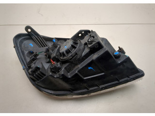 Фара передняя  KIA Rio 2005-2011 левая 