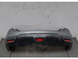 Бампер  Nissan X-Trail (T32) 2013- задний   