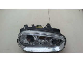 Фара передняя  Volkswagen Golf 4 1997-2006 правая 