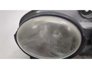 Фара передняя  Jaguar X-Type 2001-2009 левая 