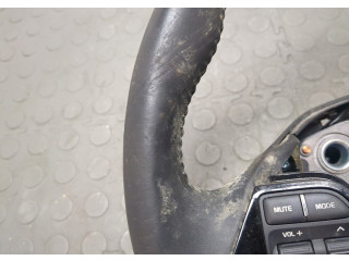 Руль  KIA Cerato 2013-2020           56111A7100D6B