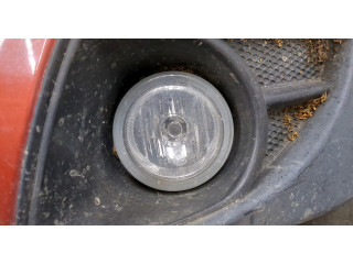 Бампер  Fiat Sedici 2005-2014 передний   71743040, 71743043, 71742456, 71742457