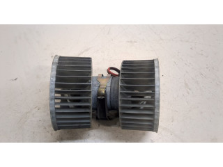 Моторчик печки  BMW X3 E83 2004-2010        