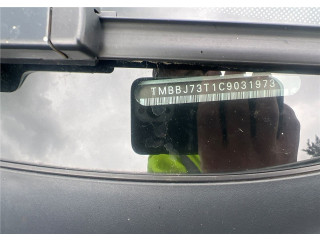 Стойка амортизатора Skoda SuperB 2008-2015 3C0413031N, 3C0411105N 1.6 дизель