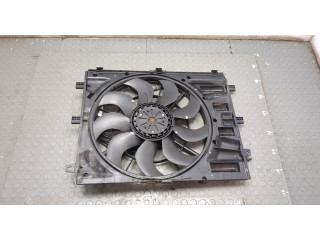 Вентилятор радиатора  Chevrolet Equinox 2017-2024           