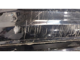 Бампер Volkswagen Jetta 7 2018- задний