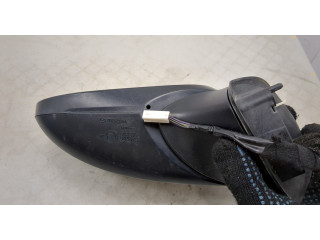 Зеркало боковое Mazda CX-9 2016-2022 левое