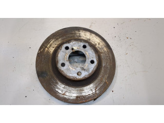 Диск тормозной Subaru Forester (S10) 1998-2002 передний