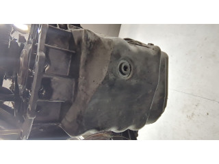 Масляный насос