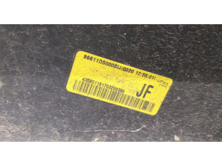 Бампер  KIA Optima 4 2012-2020 задний   