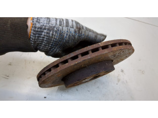 Диск тормозной  Volkswagen Golf Plus   передний         