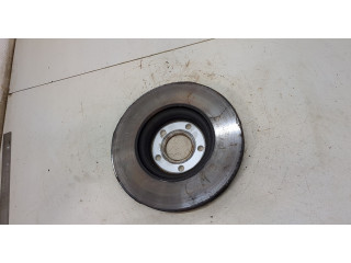 Диск тормозной  Ford Focus 2 2008-2011   передний   1520297, 7M511125BB      