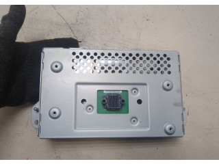 Дисплей бортового компьютера  Ford Focus 3 2014-2019 bm5t18b955fe       