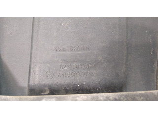 Решетка радиатора  Mercedes Citan 2012-2021          