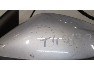 Зеркало боковое Skoda Octavia (A7) 2017-2021 левое