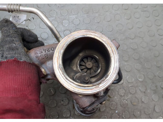  Турбина  Chevrolet Malibu 2015-2018             12687043