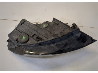 Фара передняя  Audi TT 2010-2014 левая 