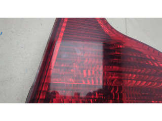 Задний фонарь          