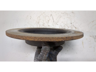 Диск тормозной  Lincoln MKZ 2016-2020   задний         