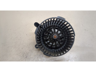 Моторчик печки  Citroen C4 2004-2010        