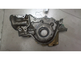 Масляный насос       