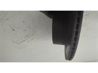 Диск тормозной Lexus LS430 UCF30 2000-2006 задний