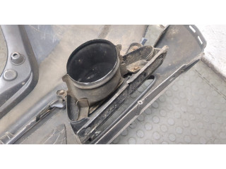 Бампер Honda Civic 2006-2012 задний