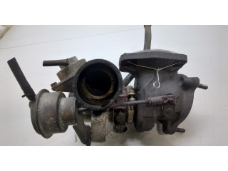 Турбина Volvo C70 1997-2005 8601238, 8601226