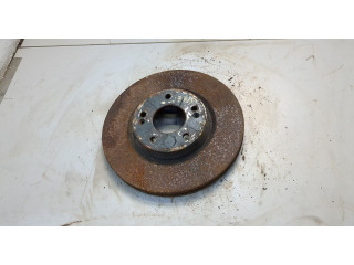 Диск тормозной KIA K5 2019-2025 передний