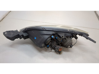 Фара передняя Mazda 3 (BK) 2003-2009 правая