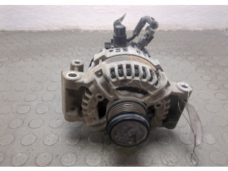 Генератор Chevrolet Equinox 2017-2024 13535009