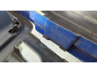 Бампер Nissan Qashqai 2006-2013 передний