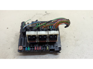 Блок БСМ Citroen C4 2010-2020 9677987180